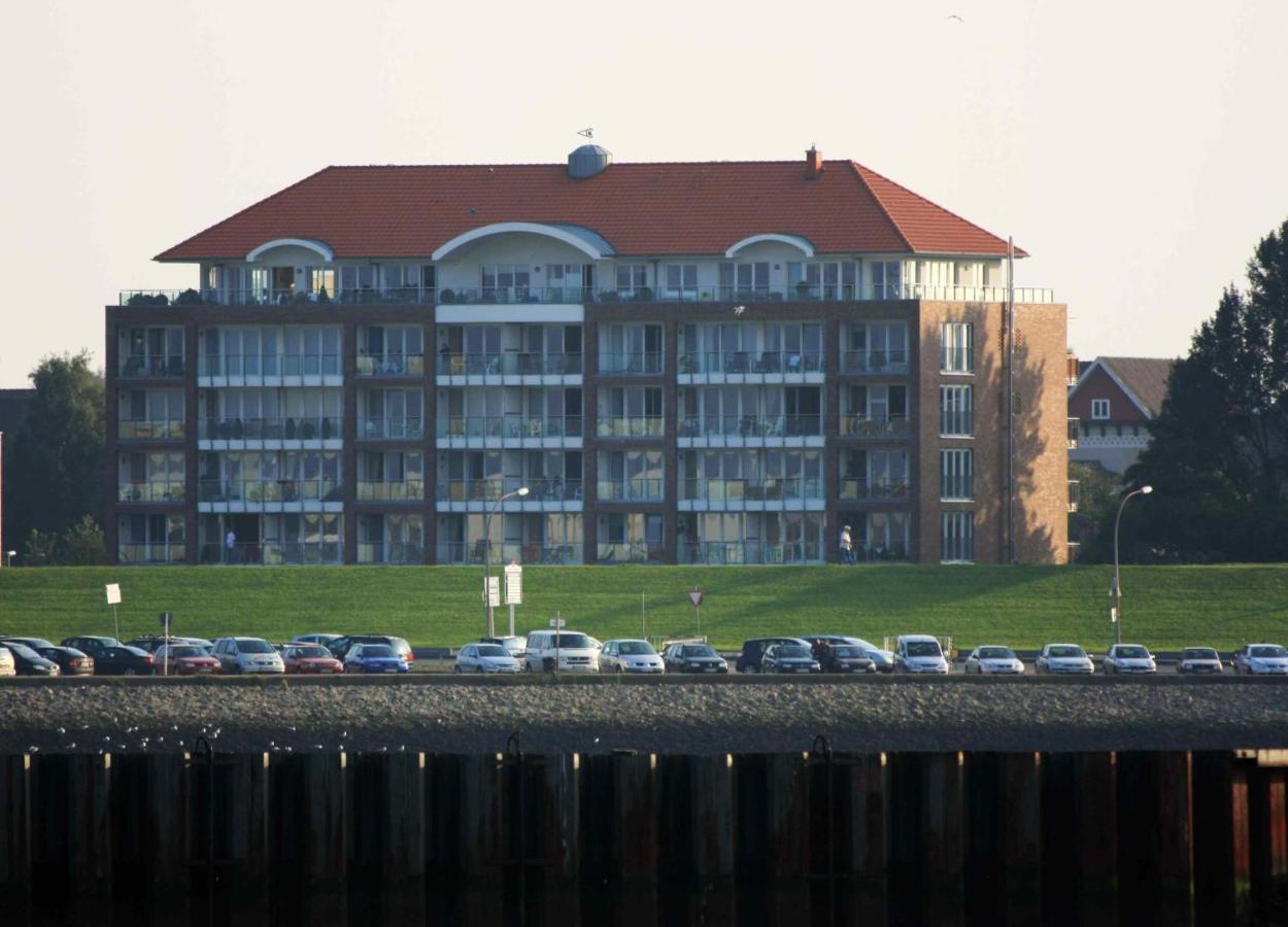 Nordseeblick 6 Apartment *