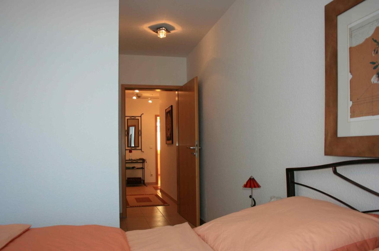 Apartment Nordseeblick 6