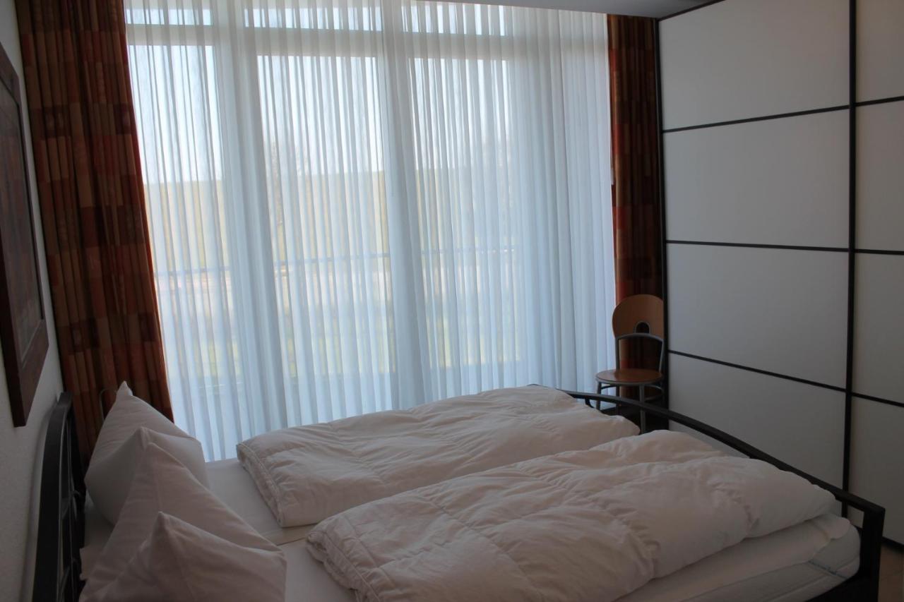 Nordseeblick 6 Apartment *