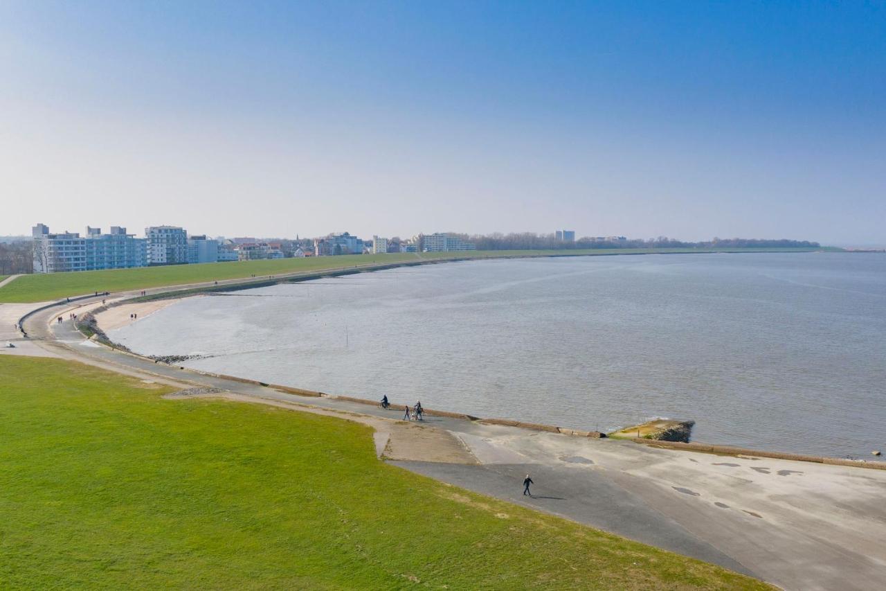 Apartment Nordseeblick 6 *