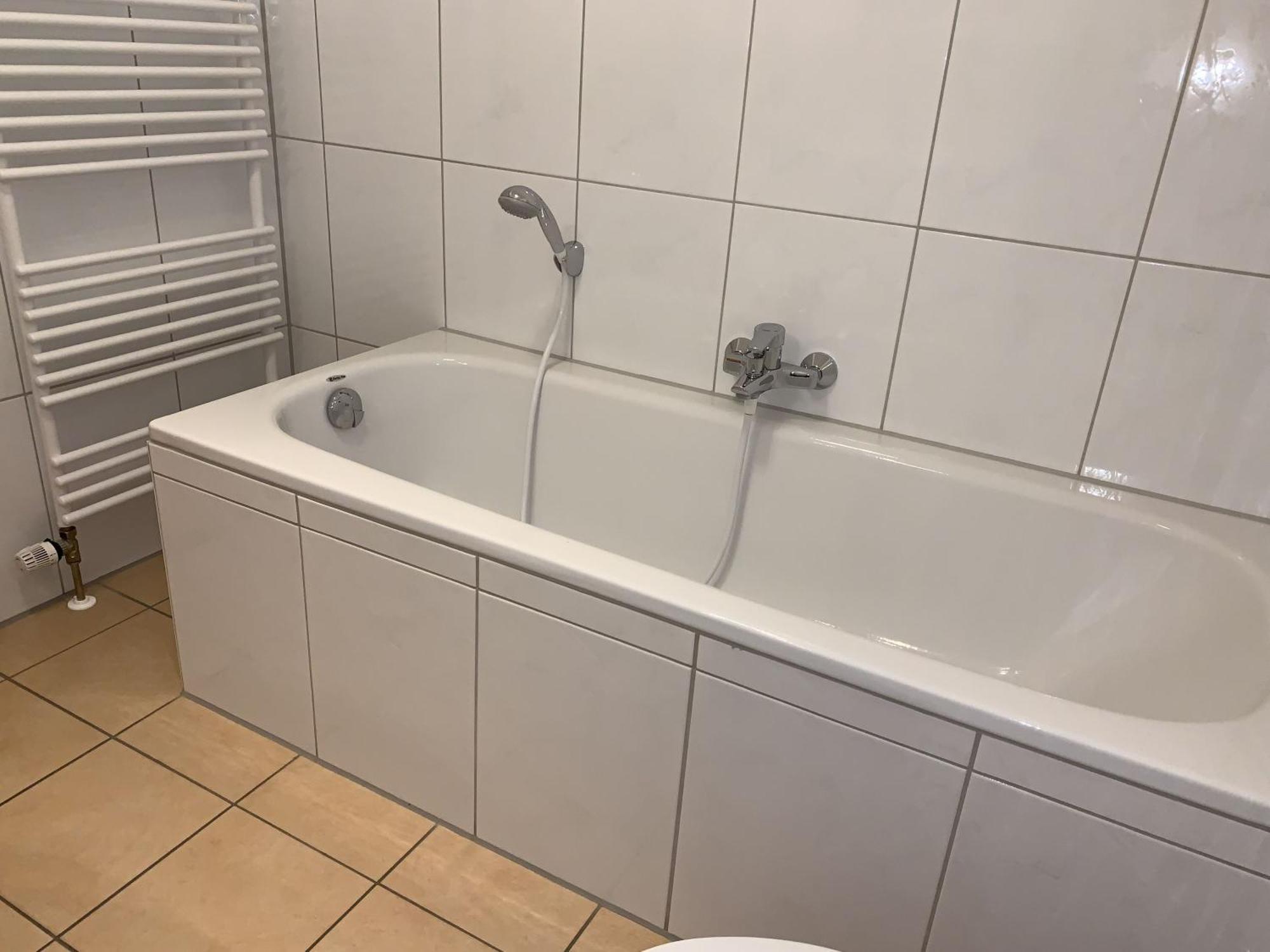 Apartment Nordseeblick 6