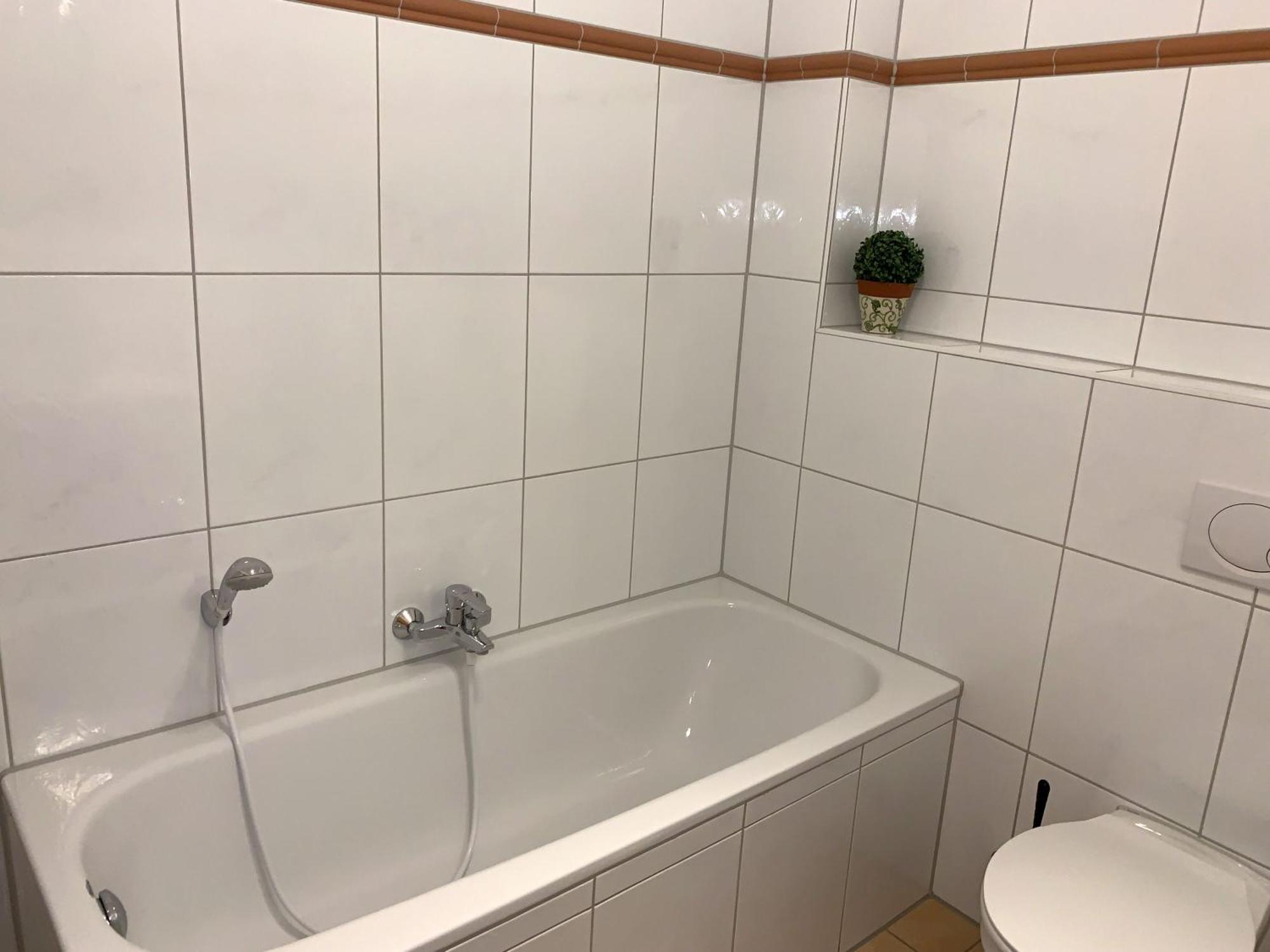 Apartment Nordseeblick 6 *